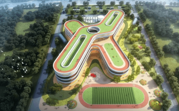 不要再嘲笑武汉光谷是教育荒漠了