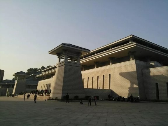 鄂州市博物馆