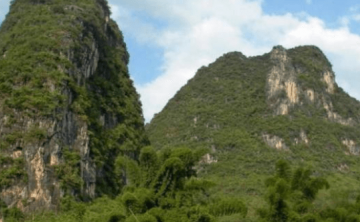 双峰山旅游度假区