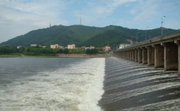 北闸水利旅游风景区