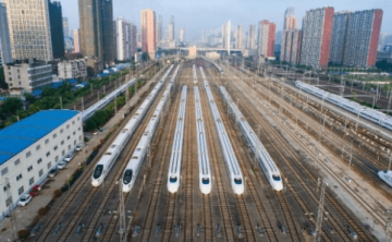 武汉旅游攻略之交通指南