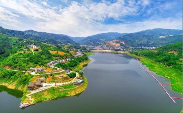 春季湖北乡村旅游路线，体验绿野仙踪