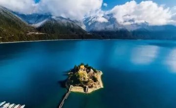 盘点最佳自驾游线路图，拍出祖国公路好风光