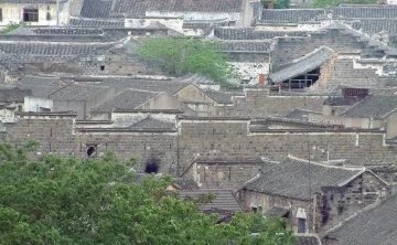 湖北13个历史文化名镇，邂逅老时光