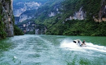 湖北秋季旅游高性价比的选择