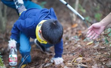 不塑之客进击麻城妖魔河，守护山野，体验自然