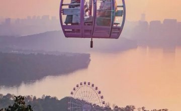 武汉平安夜跨年怎么过，去哪比较好玩