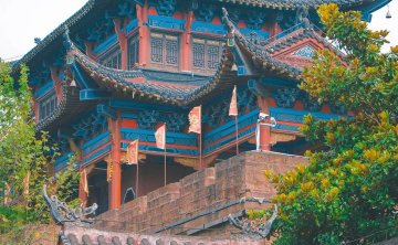 武汉适合拍照的30个好地方（免费）