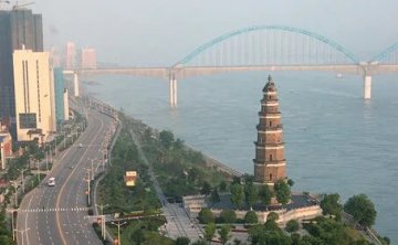 宜昌旅游好去处，打卡夷陵八景之一：天然塔