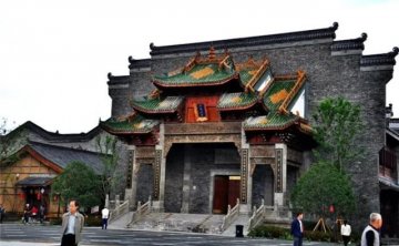 汉口里有什么好玩的地方？从这里了解老汉口