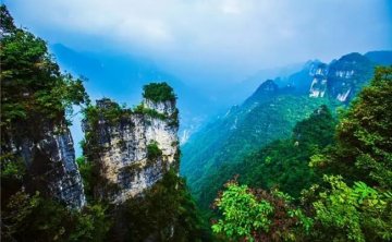 醉美宜昌系列，宜昌旅游必去景点推荐