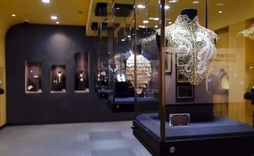 武汉的博物馆有哪些种类，这6个博物馆值得一游