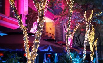 武汉吃喝玩乐一体的地方，这些步行街你去了几个