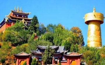 武汉爬山景点有哪些？推荐9个好去处
