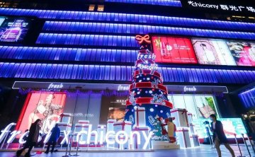 武汉平安夜圣诞节游玩攻略