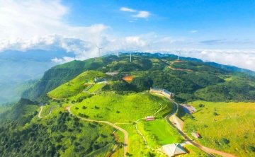 宜昌旅游景点排名前十名景点篇