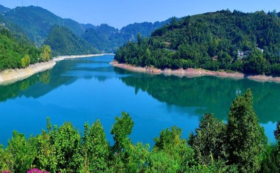 盘点十大湖北省级重要湿地公园