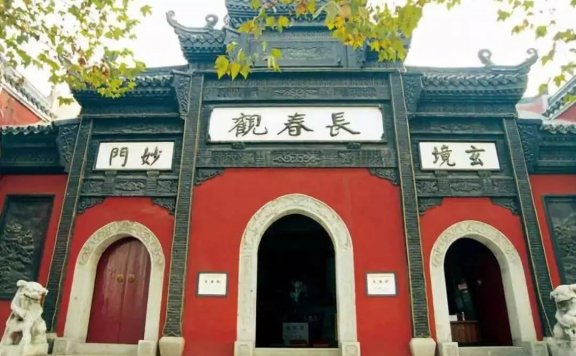 武汉寺庙有哪些?来拜拜这些香火最旺最灵验的寺庙