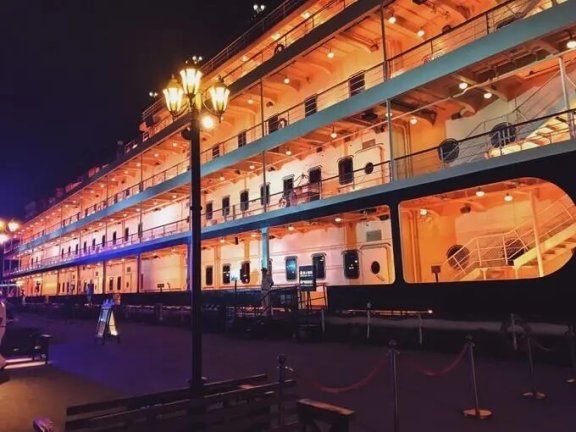 抖音上爆红的武汉神剧《知音号》，带你一秒梦回民国