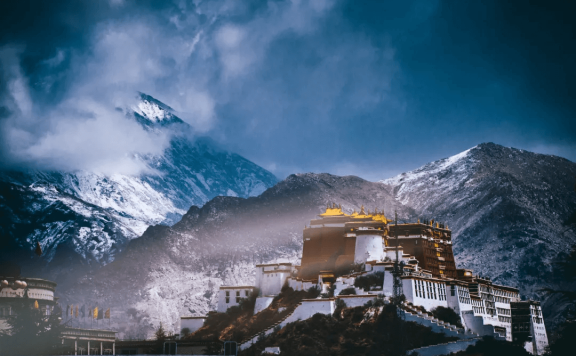 中国十大世界之最必去旅游胜地