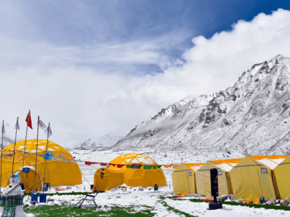 西藏旅游几天合适，西藏7日游的路线攻略推荐