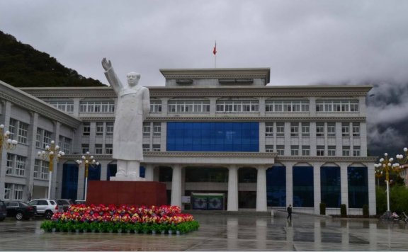 西藏民族大学排名(全国排名第216，西藏地区排名第2)
