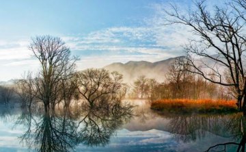 湖北各地必去景点推荐，为你整理一份旅游攻略