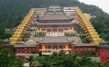 湖北小众旅游景点推荐（湖北十大冷门景点）