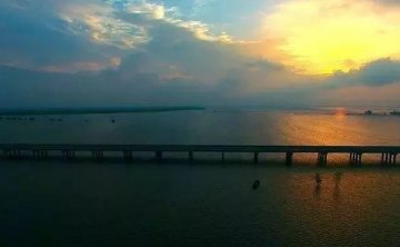 湖北秋季自驾游攻略，体验十条风景绝美的公路