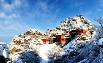 湖北自驾游去哪里好玩，推荐湖北6个经典旅游景点