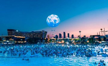 湖北亲子游玩地点推荐，盘点暑期湖北亲子游十大热门景区