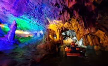 湖北八个家庭旅游的好去处，全家出游，老少皆宜