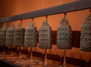 长沙旅游攻略十大景点必去（长沙10个好玩的地方推荐）