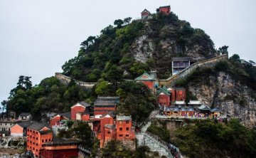 湖北周边自驾游攻略，推荐最具当地特色的游玩方式